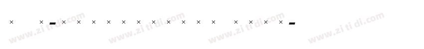 TAB-Pattinathar Bold字体转换